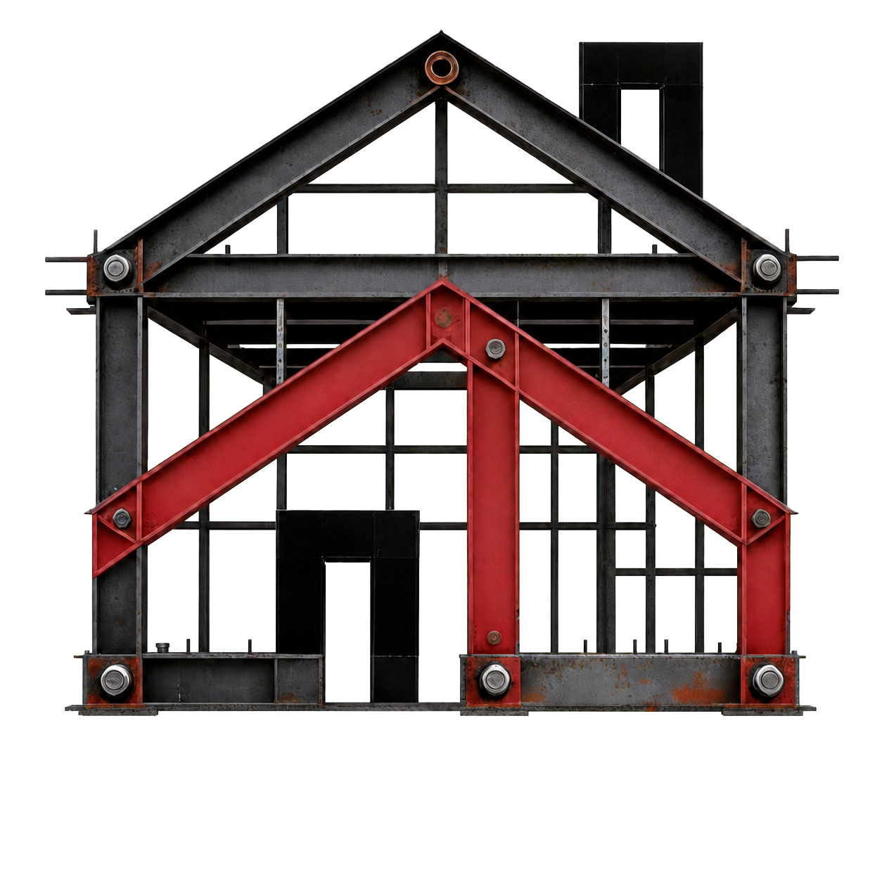 Logo de STEELLBROTHERS